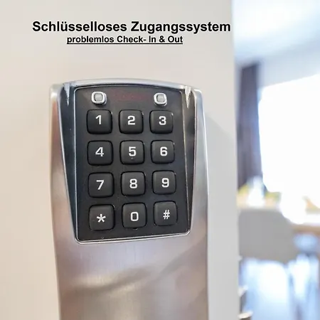 Smart Haus Azur 806 דירה *