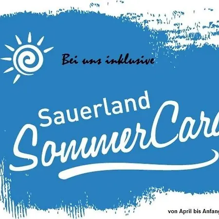 דירה Smart Haus Azur 806 ווינטרברג