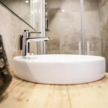 Smart Haus Azur 806 * ווינטרברג