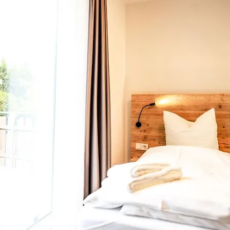 Апартаменты Smart Haus Azur 806 Винтерберг