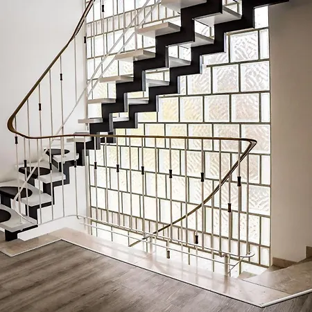 Апартаменты Smart Haus Azur 806 Винтерберг