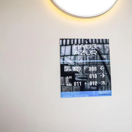 Smart Haus Azur 806 Винтерберг