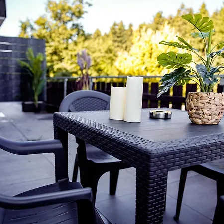 Smart Haus Azur 806 ווינטרברג