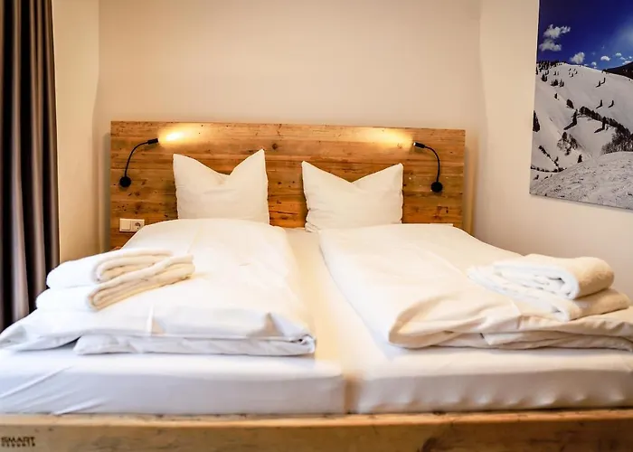 Smart Haus Azur 806 Appartement