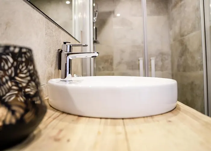 Smart Haus Azur 806 * 温特贝格