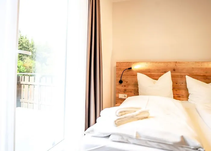 Appartement Smart Haus Azur 806 Winterberg